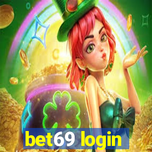 bet69 login